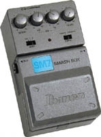 Ibanez Tone lok SM7 Smash Box Distortion