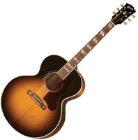 Gibson J-185 Original