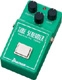 Pédale guitare Ibanez Tubescreamer/9 series TS808 Original Tube Screamer