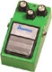 Pédale guitare Ibanez Tubescreamer/9 series TS9 Tubescreamer
