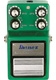 Pédale guitare Ibanez Tubescreamer/9 series TS9dx Turbo Tubescreamer