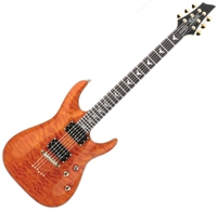 Schecter Omen Extreme 6