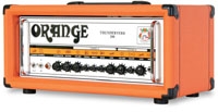 Tête guitare Orange Thunderverb