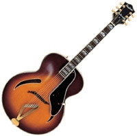 Guitare folk Gretsch Professionnal Acoutic G400 Synchromatic