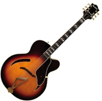 Guitare folk Gretsch Professionnal Acoustic G400C