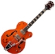 Guitare électrique Gretsch Professional Artist Signature G6120RHH Reverend Horton Heat