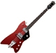 Guitare électrique Gretsch Professional Artist Signature G6199 Billy-Bo Jupiter Thunderbird