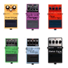Achat effets guitare