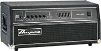 Ampeg Classic SVT 450H