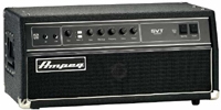 Ampeg Classic SVT Classic H