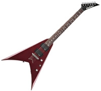 Jackson JS series JS30KV King V