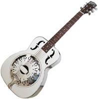 Johnson Guitar MG 10