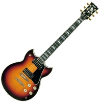 Yamaha SG 2000