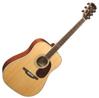 Alvarez Artist AD60K