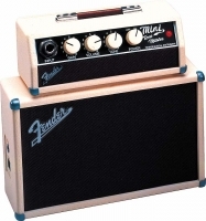 Fender Mini Amp Tone Master