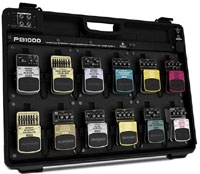Behringer Pedal Board PB1000