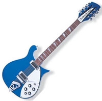 Rickenbacker 600 Series 620 12