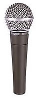 Shure SM 58