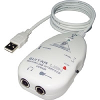 Behringer UCG 102
