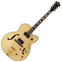 Cort Signature LCS-1 Larry Coryell