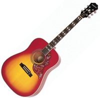 Epiphone Hummingbird