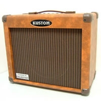 Kustom KAA 35 DFX