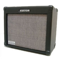 Kustom Quad 35 DFX