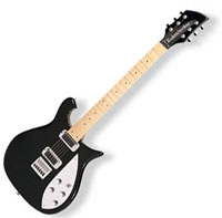 Rickenbacker 600 Series 650C Colorado