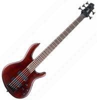 Cort Artisan Bass C5