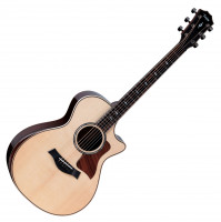 Taylor Next Generation 812ce