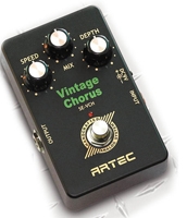 Artec SE-VCH Vintage Chorus