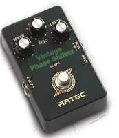 Artec SE-VPH Vintage Phase