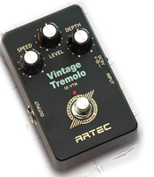 Artec SE-TVM Vintage Tremolo