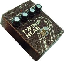 Artec TWH-1 Twin Head