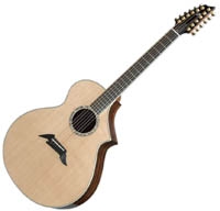 Breedlove Master Class Series Classic XII
