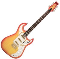 Burns Shadow Special