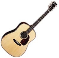 Goodall Traditionnal