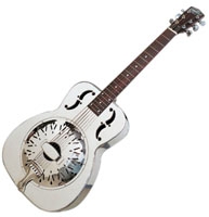 Johnson Guitar MG10E