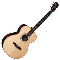 Alvarez Masterwork MF90