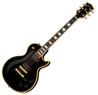 Gibson Les Paul Classic Custom