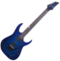 Ibanez Signature PRM1X Patrick Rondat