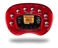 Line 6 POD X3