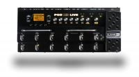 Line 6 POD X3 Live