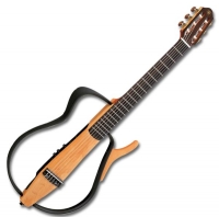 Yamaha Silent SLG 120 N