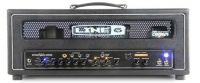 Line 6 Spider Valve HD100