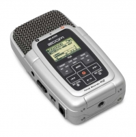 Zoom H2
