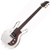 Ampeg Dan Armstrong plexi