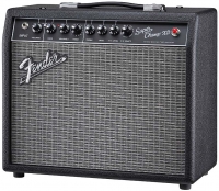 Fender Super Champ XD