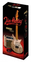 Jim Harley Pack Cracky