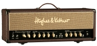 Hughes & Kettner Statesman Dual EL34 head